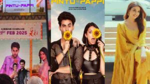 Pintu ki Pappi trailer 