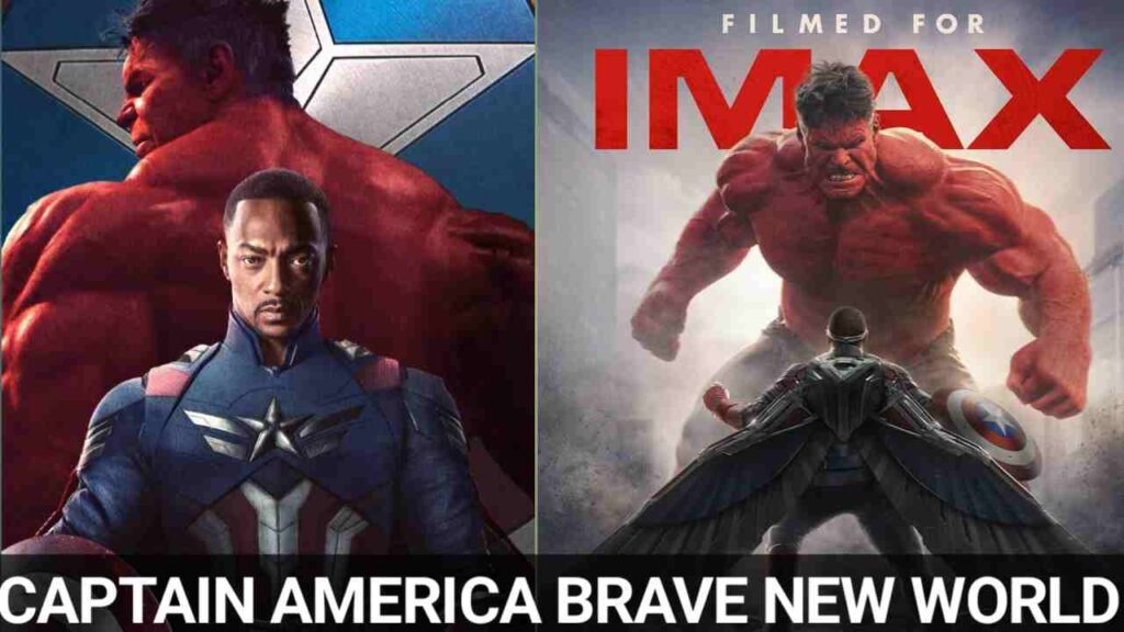 Captain America