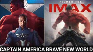 Captain America