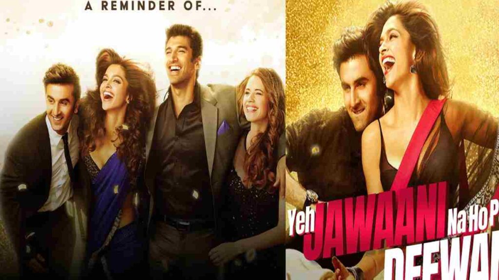 Yeh Jawaani hai deewani Review