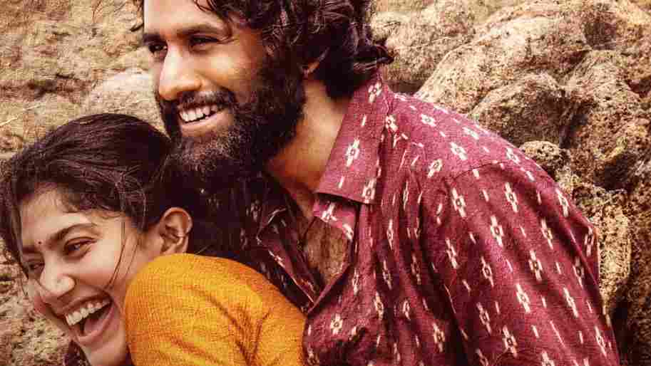 Thandel Movie Review